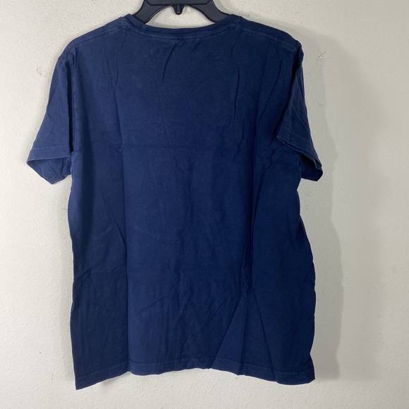 Vintage Rear Nirvana TShirt. Size S/M - Picture 3 of 3